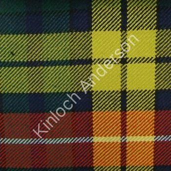 Tartan from Kinloch Anderson  Tartan from Kinloch Anderson