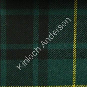 Tartan from Kinloch Anderson  Tartan from Kinloch Anderson