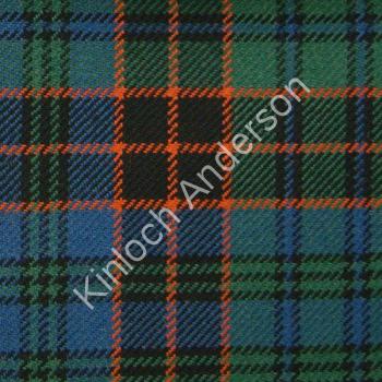 Tartan from Kinloch Anderson  Tartan from Kinloch Anderson