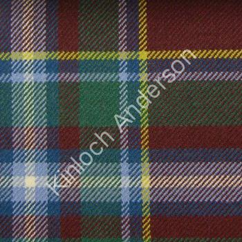  Tartan from Kinloch Anderson