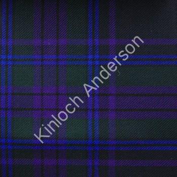 Tartan from Kinloch Anderson  Tartan from Kinloch Anderson