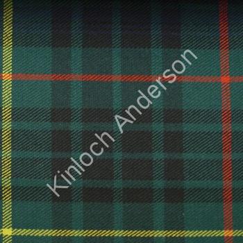 Tartan from Kinloch Anderson  Tartan from Kinloch Anderson