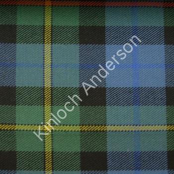  Tartan from Kinloch Anderson