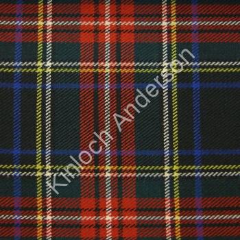 Tartan from Kinloch Anderson  Tartan from Kinloch Anderson