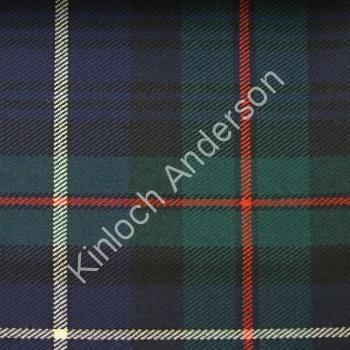 Tartan from Kinloch Anderson  Tartan from Kinloch Anderson