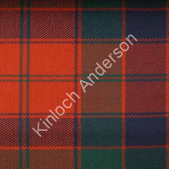 Tartan from Kinloch Anderson  Tartan from Kinloch Anderson