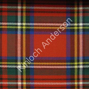 Tartan from Kinloch Anderson  Tartan from Kinloch Anderson