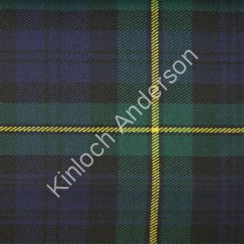 Tartan from Kinloch Anderson  Tartan from Kinloch Anderson