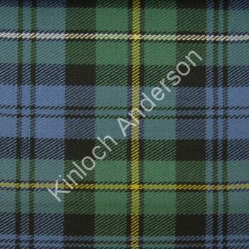 Tartan from Kinloch Anderson  Tartan from Kinloch Anderson