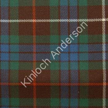 Tartan from Kinloch Anderson  Tartan from Kinloch Anderson