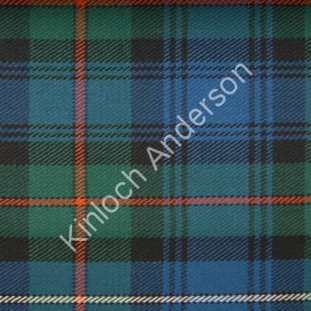 Tartan from Kinloch Anderson  Tartan from Kinloch Anderson