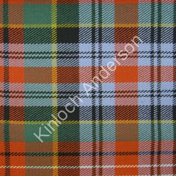  Tartan from Kinloch Anderson