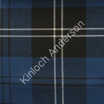  Tartan from Kinloch Anderson