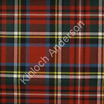 Tartan from Kinloch Anderson  Tartan from Kinloch Anderson