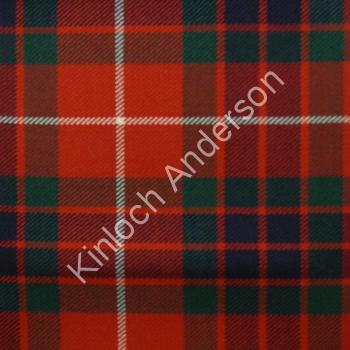 Tartan from Kinloch Anderson  Tartan from Kinloch Anderson
