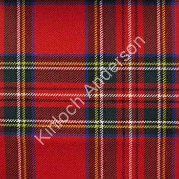 Tartan from Kinloch Anderson  Tartan from Kinloch Anderson
