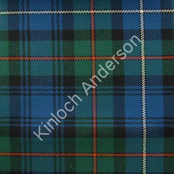 Tartan from Kinloch Anderson  Tartan from Kinloch Anderson