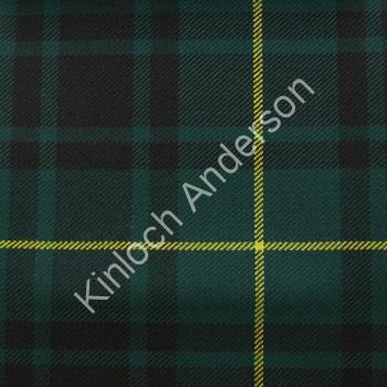Tartan from Kinloch Anderson  Tartan from Kinloch Anderson