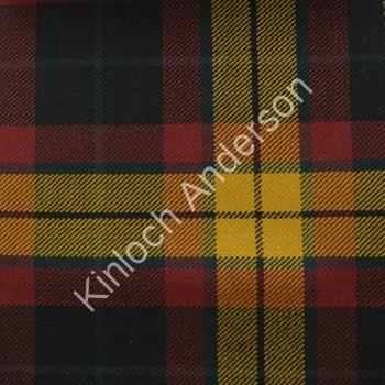 Tartan from Kinloch Anderson  Tartan from Kinloch Anderson