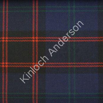  Tartan from Kinloch Anderson