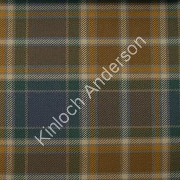  Tartan from Kinloch Anderson