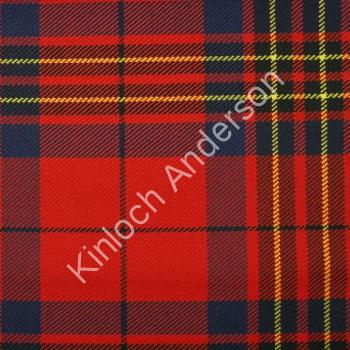 Tartan from Kinloch Anderson  Tartan from Kinloch Anderson
