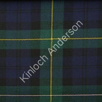 Tartan from Kinloch Anderson  Tartan from Kinloch Anderson