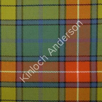 Tartan from Kinloch Anderson  Tartan from Kinloch Anderson