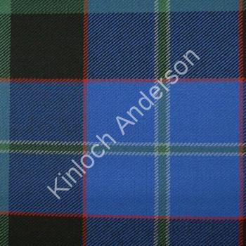 Tartan from Kinloch Anderson  Tartan from Kinloch Anderson