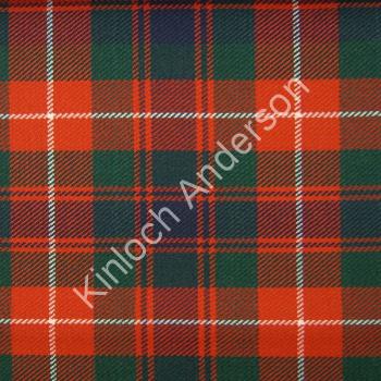 Tartan from Kinloch Anderson  Tartan from Kinloch Anderson