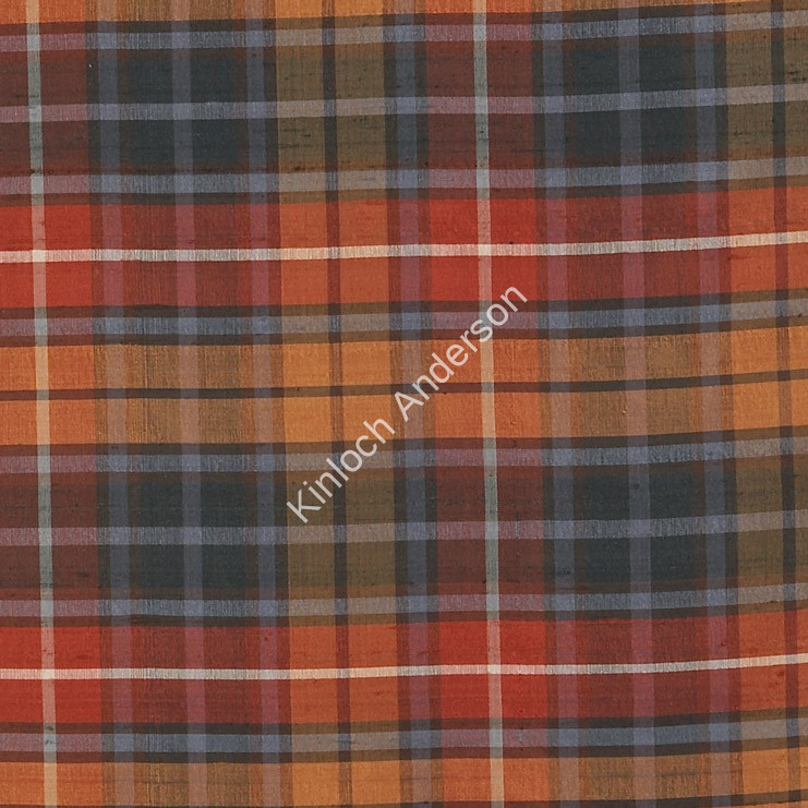 Silk from Kinloch Anderson  Silk from Kinloch Anderson