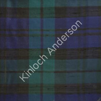  Silk from Kinloch Anderson