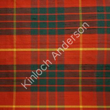  Silk from Kinloch Anderson