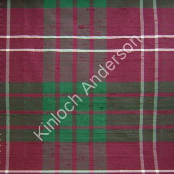  Silk from Kinloch Anderson