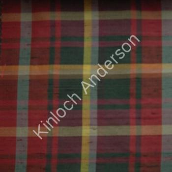  Silk from Kinloch Anderson