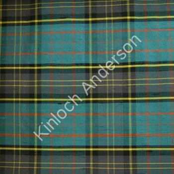 Silk from Kinloch Anderson  Silk from Kinloch Anderson