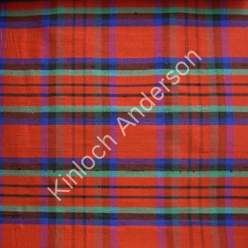  Silk from Kinloch Anderson