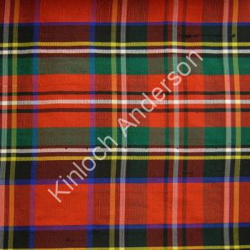  Silk from Kinloch Anderson