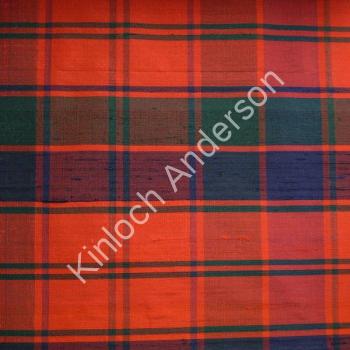 Silk from Kinloch Anderson  Silk from Kinloch Anderson