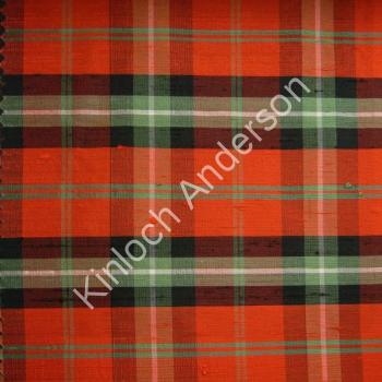Silk from Kinloch Anderson  Silk from Kinloch Anderson