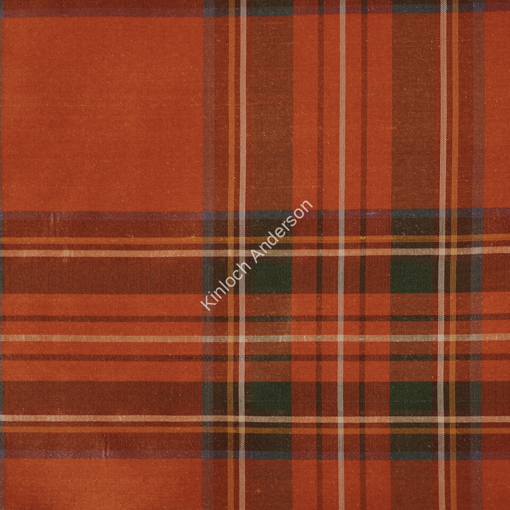 Silk from Kinloch Anderson  Silk from Kinloch Anderson