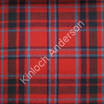 macgillivray tartan kilt