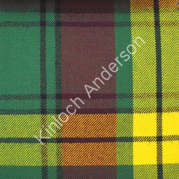 macmillan ancient hunting tartan