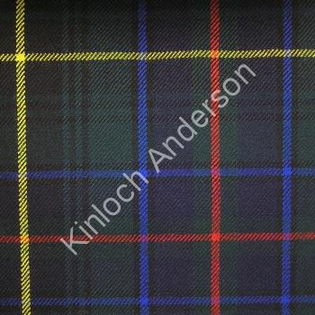 macinnes tartan kilt