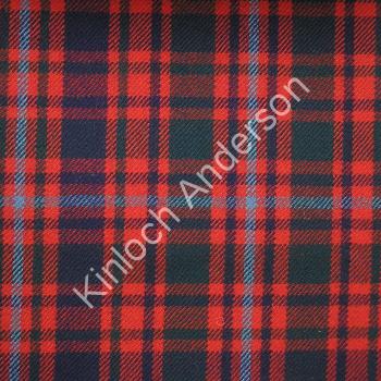 Tartan Fabric  Tartan Plaid Fabric - Kinloch Anderson