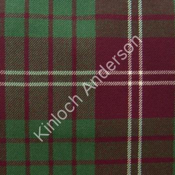 crawford tartan kilt