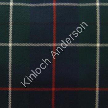 duncan modern tartan