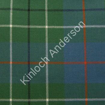 duncan tartan fabric