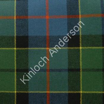 forsyth tartan kilt