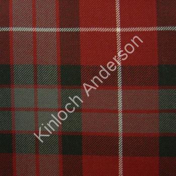 Tartan from Kinloch Anderson  Tartan from Kinloch Anderson